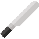 cuchillo de pastel icon