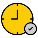 reloj icon