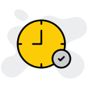 reloj icon