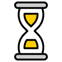 reloj de arena icon