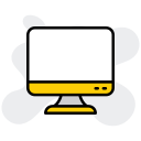 monitor icon