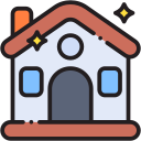 casa limpia icon