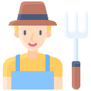 agricultor icon