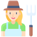 agricultor icon