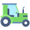 tractor icon