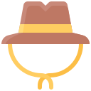 sombrero icon