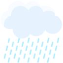 lluvia icon