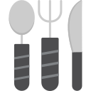 utensilios de cocina icon