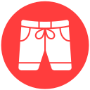 bermudas icon