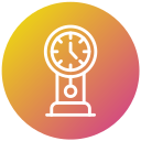 reloj icon