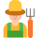 agricultor icon