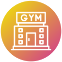 gimnasia icon