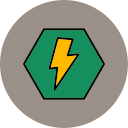 destello icon