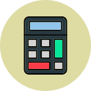 calculadora icon