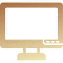 monitor icon