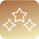 estrellas icon