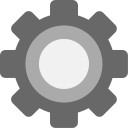 configuración icon