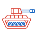 tanque icon