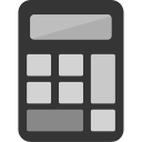 calculadora icon