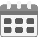 calendario icon