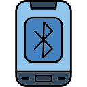 bluetooth icon