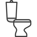 baño icon