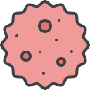 virus icon