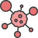 virus icon