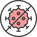 virus icon