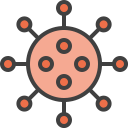 virus icon