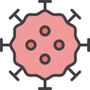 virus icon