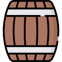 barril icon