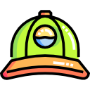 gorra icon