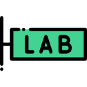 laboratorio icon