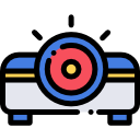 proyector icon