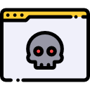 virus icon