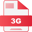 3g icon