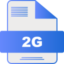 2g icon