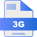 3g icon