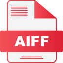 aiff icon