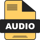 audio icon