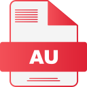 au icon