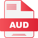 aud icon