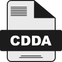 cdda 