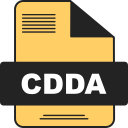 cdda 