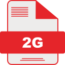 2g icon