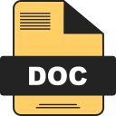 archivo de documento icon