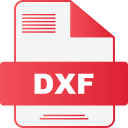 dxf icon