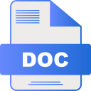 archivo de documento icon