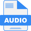 audio icon